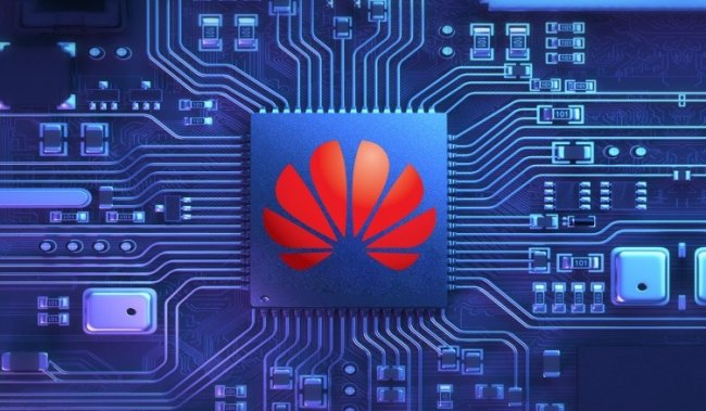 США сорвала выпуск флагманского процессора Huawei Kirin 1020 - «Новости сети»