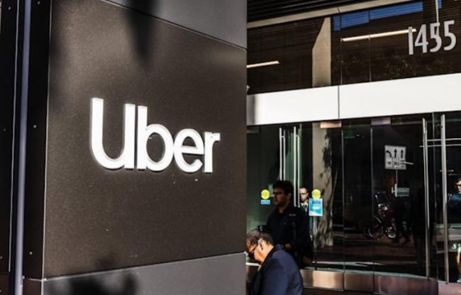 Uber планирует сократить ещё 3000 сотрудников - «Новости сети»