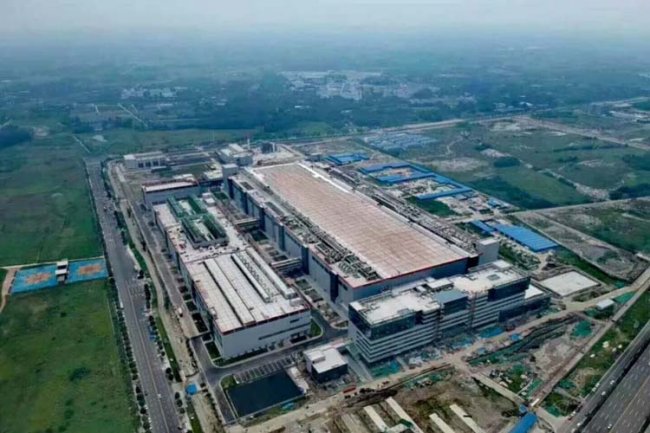 GlobalFoundries закрыла завод в Китае, но вовсе не из-за торговой войны - «Новости сети»