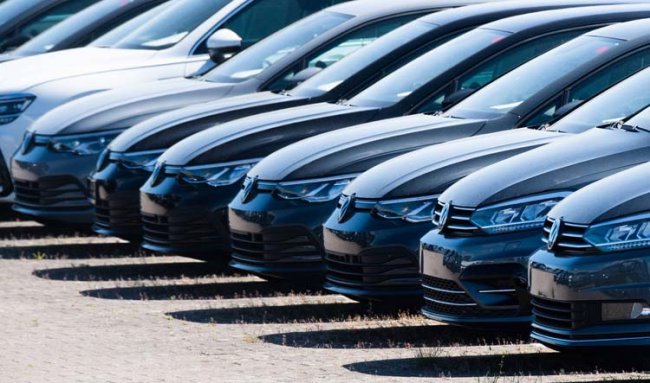 Volkswagen будет продавать свои электромобили ID напрямую, дилерам отвели роль «агентов» - «Новости сети»