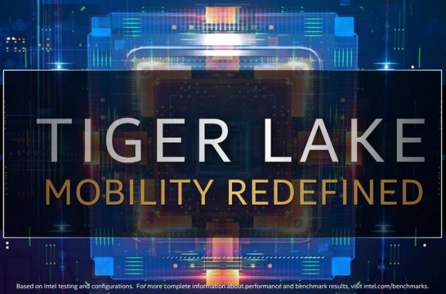 Из Intel утекла документация по Tiger Lake и графике Intel Xe - «Новости сети»