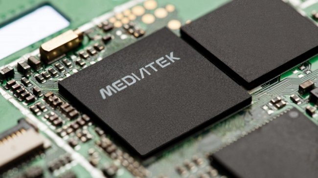 Huawei увеличила на 300 % количество заказов на процессоры MediaTek - «Новости сети»