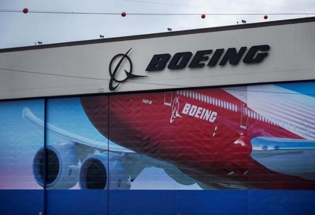 Boeing сокращает более 12 000 рабочих мест в США, и на этом не остановится - «Новости сети»