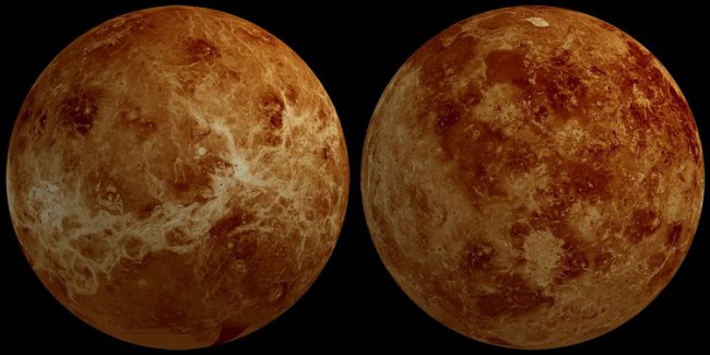 В июне россияне смогут увидеть затмение Венеры: астрономы обещают «шоу двух серпов» - «Новости сети»