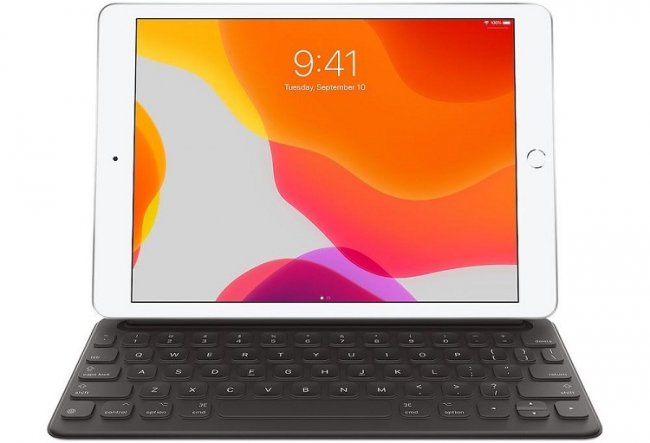 Apple попросила LG значительно увеличить поставки дисплеев для iPad - «Новости сети»