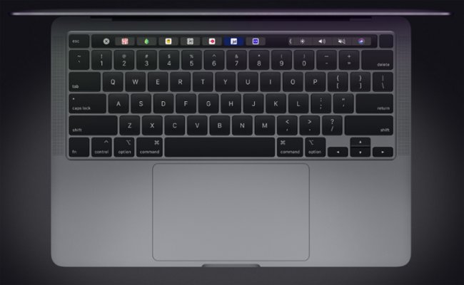 Обновленный лэптоп Apple MacBook Pro пришёлся по вкусу россиянам - «Новости сети»