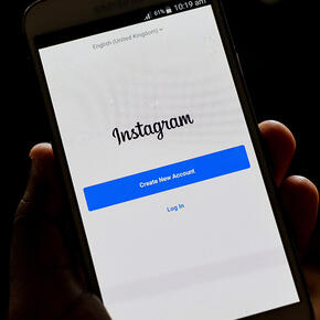 Instagram заблокировал страницу губернатора Воронежской области - «Интернет»