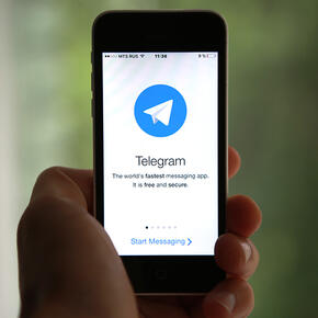 Дуров призвал сделать Telegram доступнее в Иране и Китае - «Интернет»