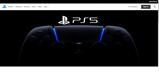 С сайта PlayStation пропала надпись о выходе PS5 в 2020 году: релиз консоли задерживается? - «Новости сети»