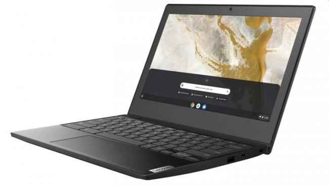 Ноутбук Lenovo Chromebook 3 с 11,6" дисплеем стоит $230 - «Новости сети»