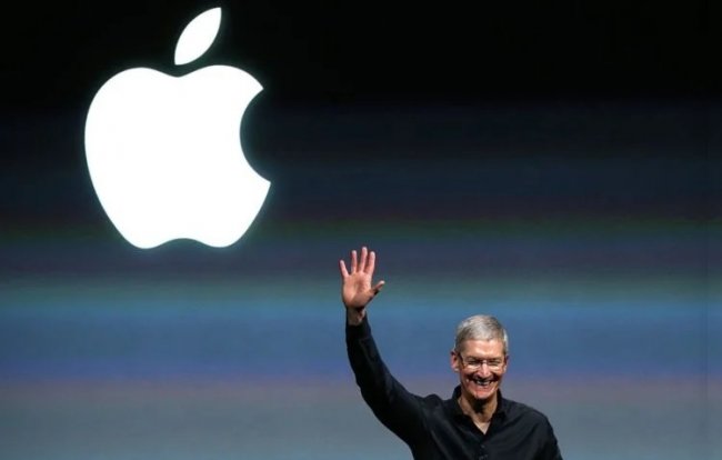 Стоимость акций Apple достигла исторического максимума несмотря на пандемию - «Новости сети»