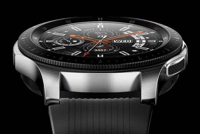 Новые смарт-часы Samsung получат имя Galaxy Watch 3 - «Новости сети»
