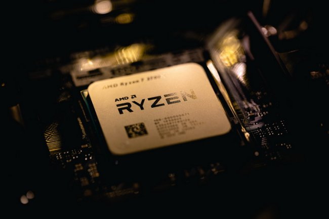 Утечка документации подтвердила подготовку процессоров AMD Ryzen для хромбуков - «Новости сети»