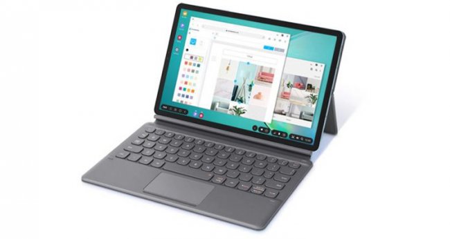 Планшет Samsung Galaxy Tab S7+ показался на сайте Bluetooth SIG - «Новости сети»