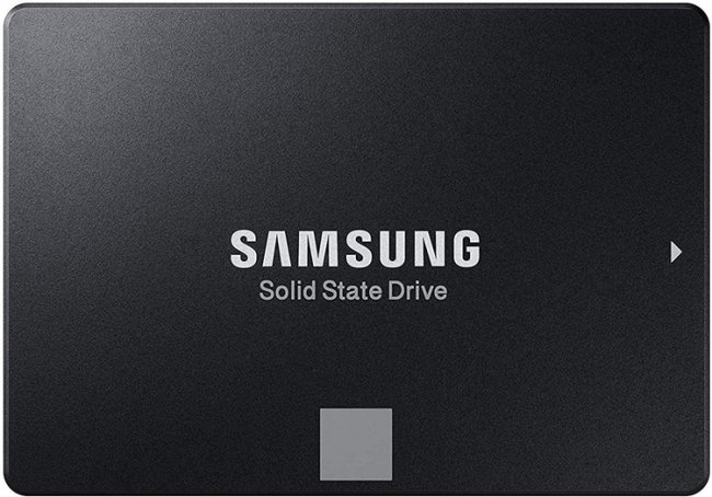 Вместимость накопителей Samsung 870 QVO SSD составит до 8 Тбайт - «Новости сети»