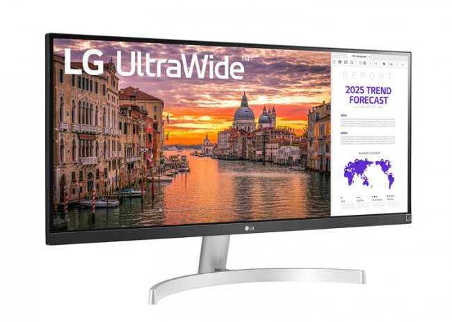 LG Electronics представила в России мониторы UltraGear и UltraWide нового поколения - «Новости сети»