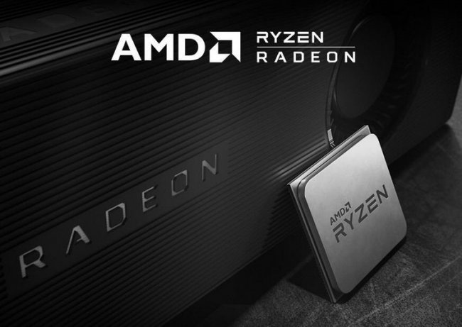 Слухи: процессоры AMD Vermeer на Zen 3 и видеокарты Navi 2X дебютируют в октябре - «Новости сети»