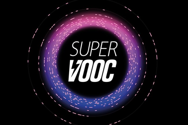 OPPO готовит быструю подзарядку SuperVOOC 3.0 мощностью 80 Вт - «Новости сети»