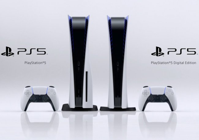 Sony рассказала, почему выпустит две версии PlayStation 5 - «Новости сети»