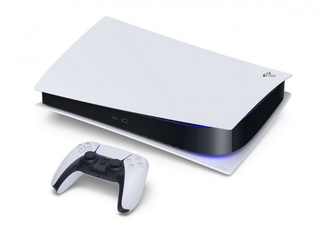 Sony рассказала, когда определилась с дизайном PS5, и в чём разница между двумя версиями приставки - «Новости сети»