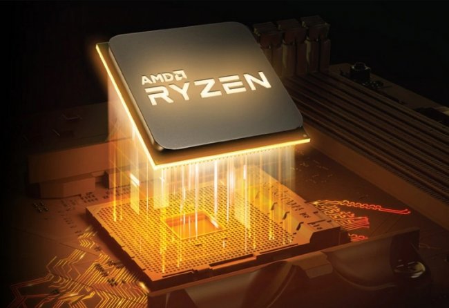 AMD решила не предлагать восьмиядерные Renoir с интегрированной графикой для настольных ПК - «Новости сети»