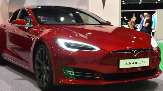 Tesla Model S Long Range Plus стала дешевле и предлагает дальность хода до 647 км - «Новости сети»