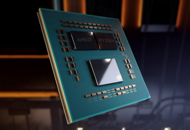 AMD освободит пространство для Ryzen 3000XT снижением цен Ryzen 3000X на $25-50 - «Новости сети»