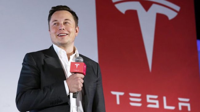 Tesla продолжит использовать кобальт для производства аккумуляторов - «Новости сети»