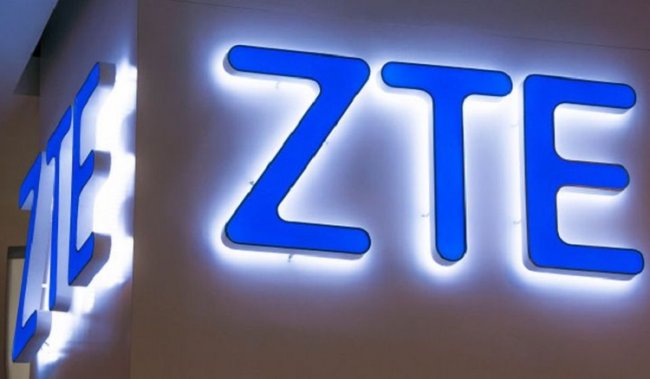 ZTE разработала первый собственный 5-нм чипсет - «Новости сети»