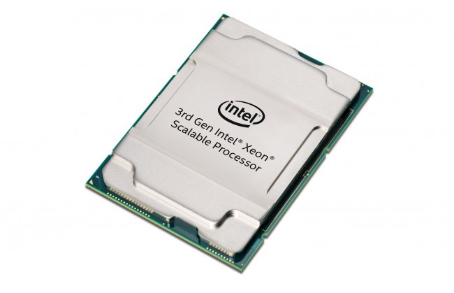 Анонс процессоров Intel Xeon Cooper Lake и памяти Optane DCPMM 200: апгрейд не для всех - «Новости сети»