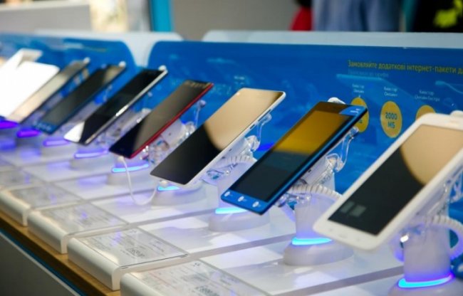 Xiaomi и Apple с треском проиграли Huawei и Samsung по поставкам смартфонов в Россию - «Новости сети»