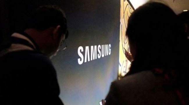 Samsung не будет переносить производство дисплеев из Китая во Вьетнам - «Новости сети»