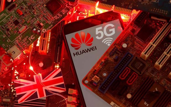 Британским операторам предложили запасаться запчастями для оборудования Huawei в связи с санкциями США - «Новости сети»