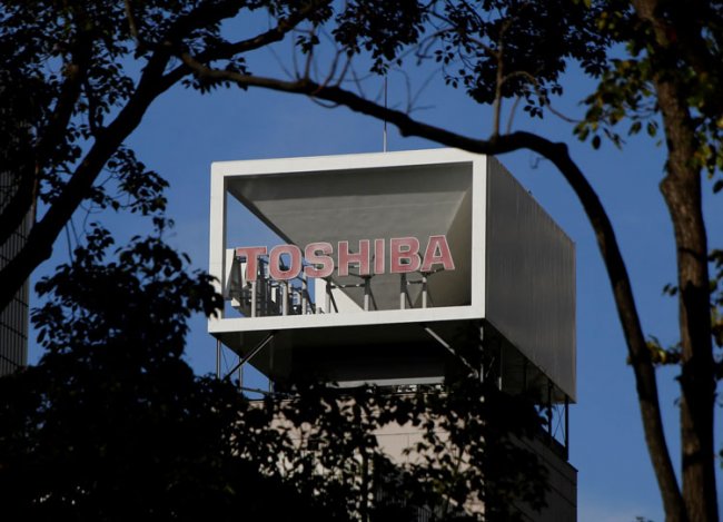 Toshiba больше не доверяет рынку чипов: акции подразделения по выпуску памяти NAND уйдут с молотка - «Новости сети»