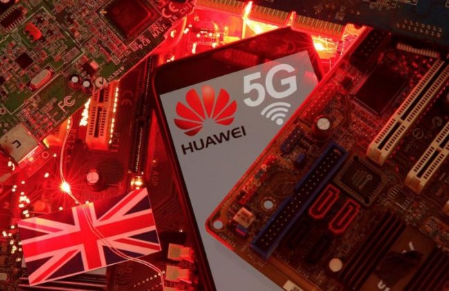 Huawei получит право построить в окрестностях Кембриджа исследовательский центр - «Новости сети»