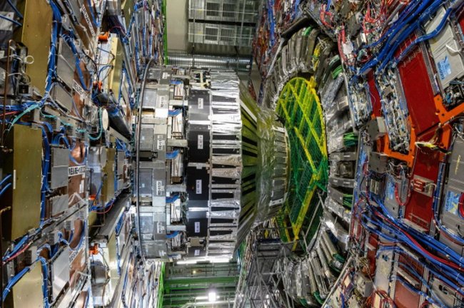 ЦЕРН одобрила проект строительства 100-километрового коллайдера за $23 млрд - «Новости сети»