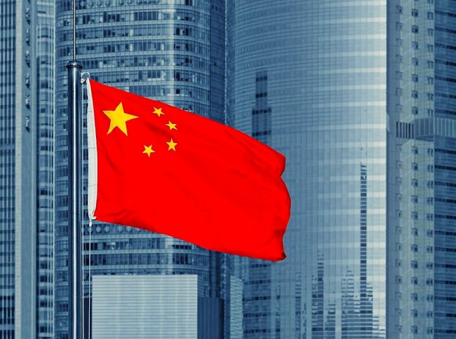 Китай наказал владельца TikTok за отказ от ценностей социализма - «Интернет»