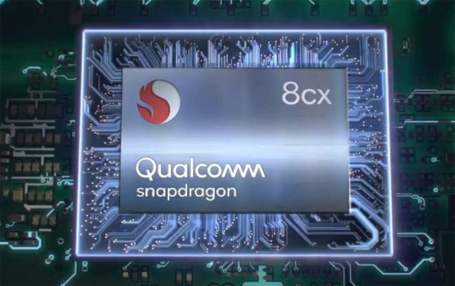 Грядёт выпуск процессора Snapdragon 8cx Plus для Windows-компьютеров - «Новости сети»