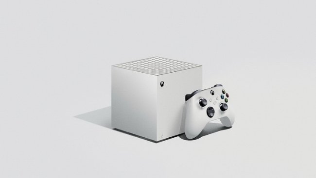 Слухи: в Xbox Series S будет выделено 7,5 Гбайт ОЗУ под игры, консоль нацелена на графику в 1080p - «Новости сети»