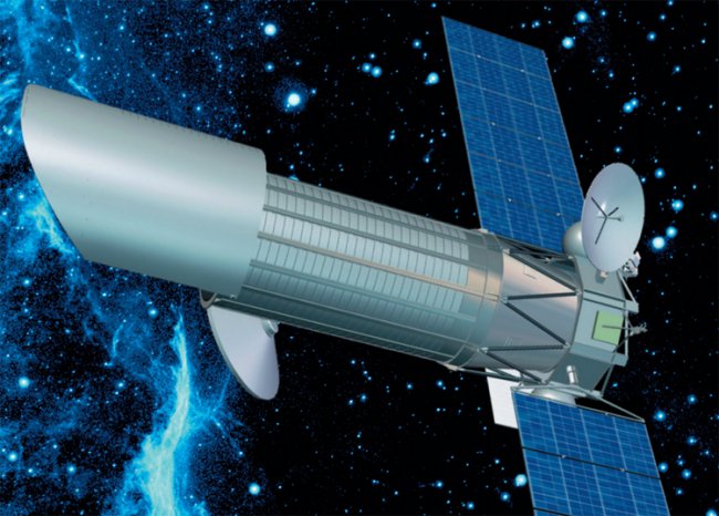 Обсерваторию «Спектр-УФ» планируется вывести в космос в 2025 году - «Новости сети»