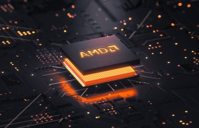 Процессоры AMD Ryzen 4000 на архитектуре Zen 3 почти готовы к анонсу - «Новости сети»