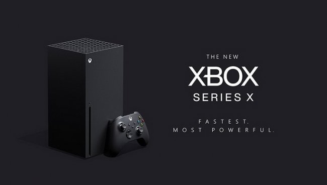 Microsoft заявила, что количество терафлопс у консоли Xbox Series X — это не главное - «Новости сети»