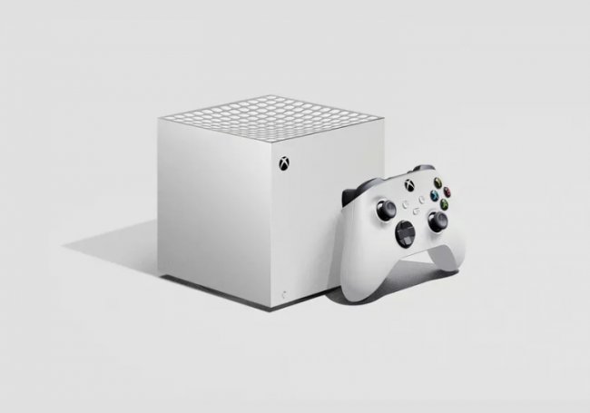 Microsoft может представить доступную консоль Xbox Series S в августе - «Новости сети»