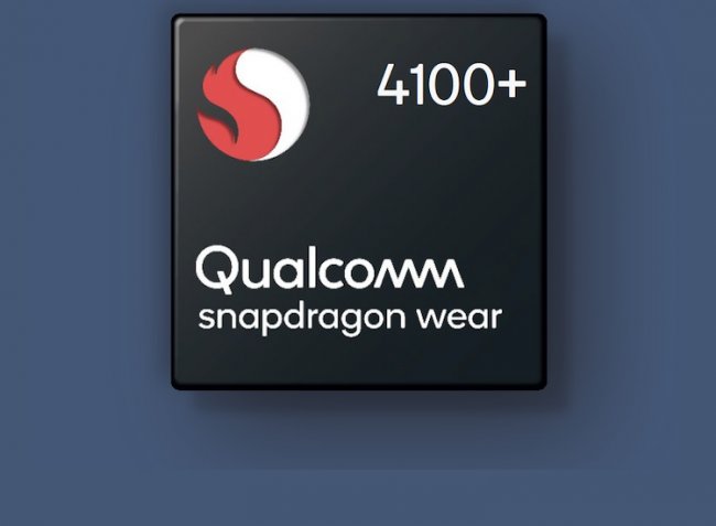 Qualcomm представила 12-нм чипсеты Snapdragon Wear 4100 и 4100+ для умных часов - «Новости сети»