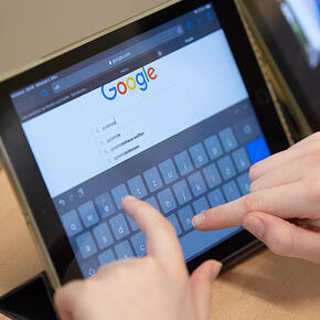 С Google потребовали взыскать 10 млн рублей - «Интернет»