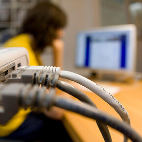 «Ростелеком» сообщил о проблемах с интернетом в Сахалинской области - «Интернет»