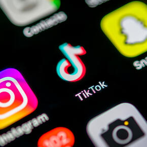 TikTok прекратит работу в Гонконге - «Интернет»
