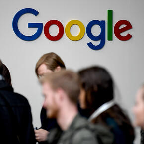 Пользователи сообщили о сбое в работе сервисов Google - «Интернет»