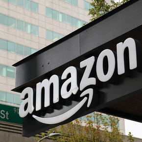 Amazon назвал объем инвестиций в новую спутниковую систему связи - «Интернет»