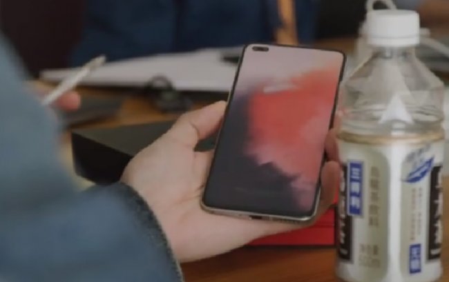 OnePlus официально показала прототип бюджетного смартфона Nord - «Новости сети»